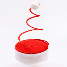 Шапка карнавальная «Новогодняя»