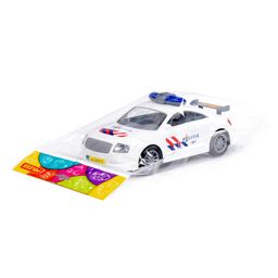 Politie, автомобиль инерционный - Полесье фото 6