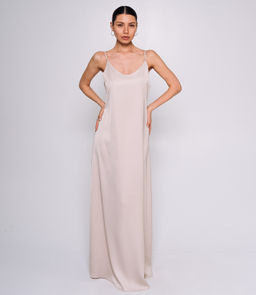 Платье #ОКТ015001 - Dommod фото 15