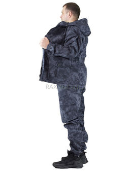 Летний костюм Forest trail L.Snake для активного отдыха (горка) - Rax фото 7