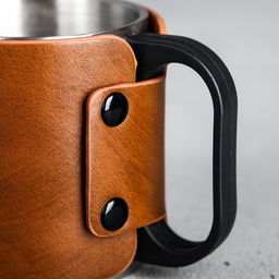 Походный набор Рождён для покорения вершин, кружка 175 мл, фонарик - Simaland фото 4