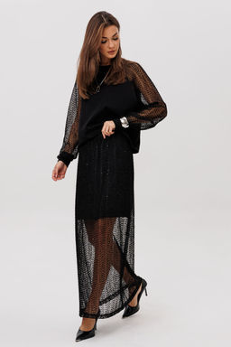 Костюм Fantazia Mod 5278 черный