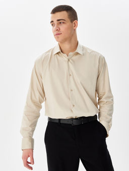 Сорочка мужская длинный рукав GREG 510/117/9442/1p STRETCH  фото 9