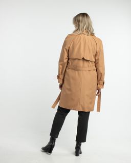 Рута плащ - Дюто фото 3