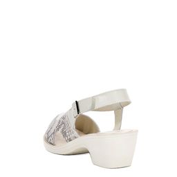 Туфли летние женские