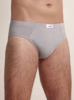 DIWARI BASIC MEN MSL 2128 (коробочка) light grey