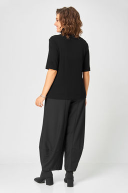 Водолазка Bliss 08063 черный