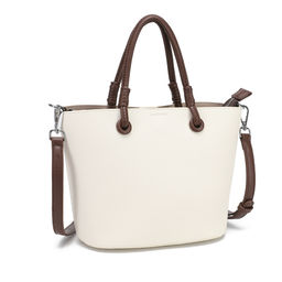 Женская сумка Saint Miranda 31030 Белый - Mironpan фото 2