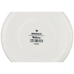 Цена за 2 шт. САЛАТНИК BRONCO NATURE 900МЛ 21*6,5СМ, БИРЮЗОВЫЙ  фото 4