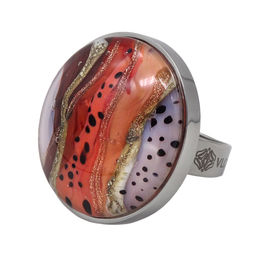 TROPIKANKA Кольцо KO4740