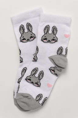 Цена за 6 пар. Носки Степашка женские