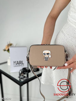 Сумка женская из эко.кожи - Bruno фото 5