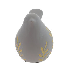 Фигурка декоративная "Птица", L13 W6 H9 см