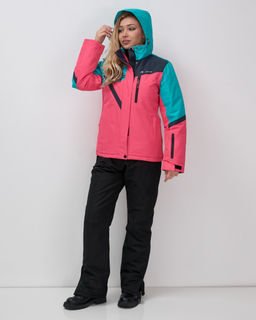 Горнолыжный костюм зимний до -25С - Mtforce фото 6