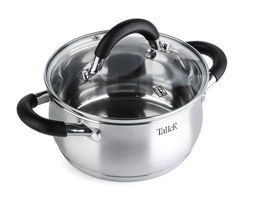 Кастрюля TalleR TR-11043 Шелборн 1,5 л  фото 3