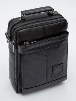 Сумка 8801Z black Zinimsk