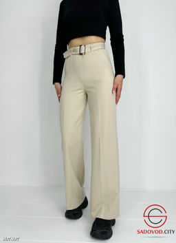 брюки женские Трикотаж хлопок - Bruno фото 18