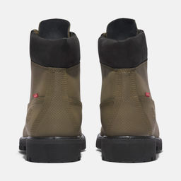 Ботинки / Timberland  фото 5