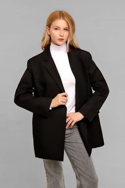 Арт.12803/3 Водолазка женская  42-50 (5 шт) Цвет:белый