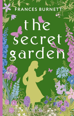 The Secret Garden = Таинственный сад
