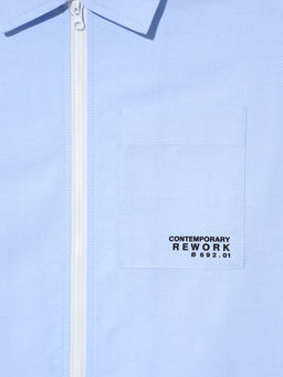 Сорочка с длинными рукавами - Смена фото 8