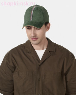 125157 BM Бейсболка мужская (55-59)