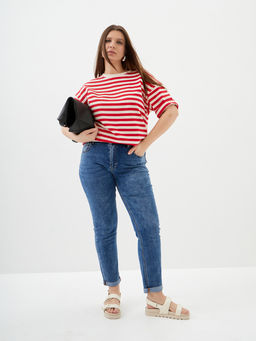 Женские джинсы бойфренды - Mossmore фото 8