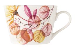 Кружка Азалия бежевая, 0,48 л - Home & Style фото 3