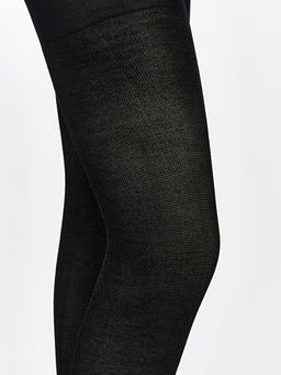 ?nce K?z ?ocuk K?lotlu ?orap 2 li