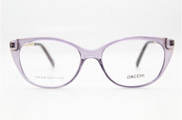 Оправа DACCHi 35433 ( 52-17-145) C15 КОМБИ  фото 2