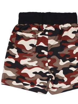 Шорты для мальчика Milimbi  фото 2