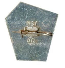 Значок Тула