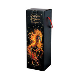 Сладкий новогодний подарок Талисман