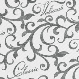 Органайзер для белья универсальный без крышки, 15 секций, 32*32*12 см, CLASSIC GREY, шт - Valiant фото 7