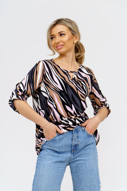 Туника 36765 - Натали фото 3