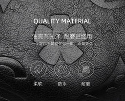 Сумка A-CC-10123-Black