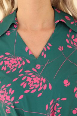 Платье П4-5181 - Wisell фото 3