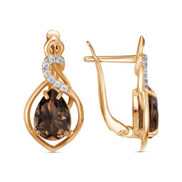 СЕРЬГИ 32113134РРт