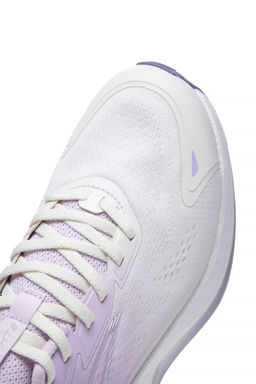 Кроссовки для бега Бежевый/Фиолетовый - Anta фото 12