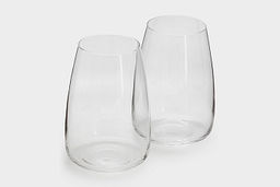 Стакан, 690 мл, 2 шт, стекло, Melody