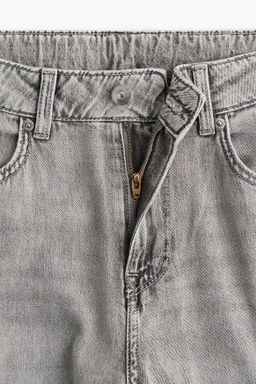 Baggy Wide Low Jeans - H&m фото 3