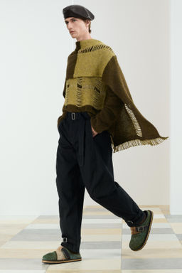 LTHR CLGS - Zara фото 2