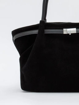 Сумка 990181NN black Natale Navetta