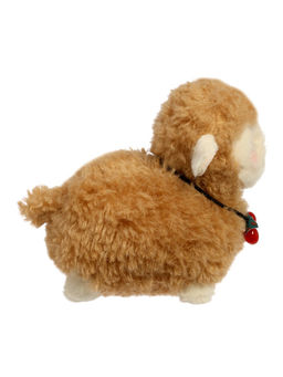 Мягкая игрушка «Милая овечка» МИКС, 25 см