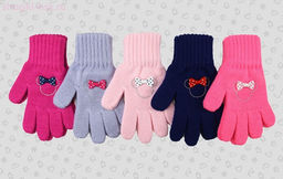 101-TG (р-р 13/3-4 года) Перчатки