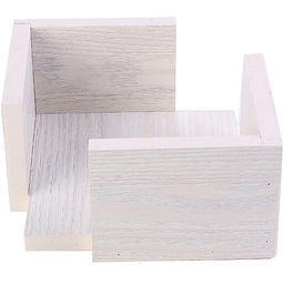 10018 Салфетница белая (х50) - Mayer&boch фото 2