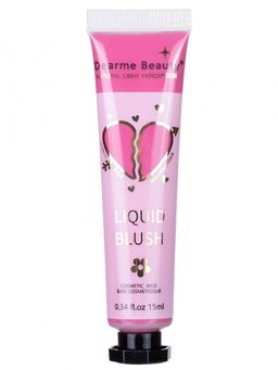Dearme Beauty Румяна жидкие Liquid Blush,тон 06