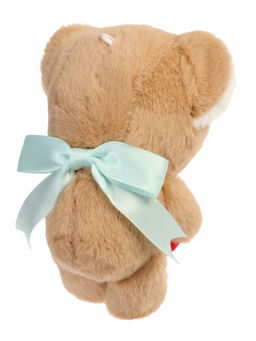 Мягкая игрушка - брелок Люблю тебя - Simaland фото 3