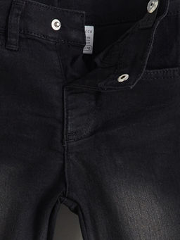Beli Lastikli Basic Erkek Bebek Jean Pantolon - Waikiki фото 5