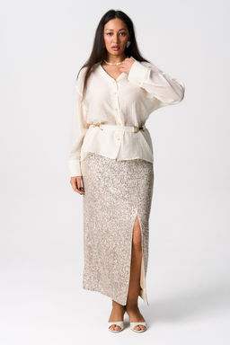 Юбка Б4669 НСК - Cloxy фото 4